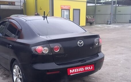 Mazda 3, 2006 год, 460 000 рублей, 5 фотография