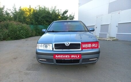 Skoda Octavia IV, 2008 год, 670 000 рублей, 10 фотография