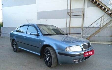 Skoda Octavia IV, 2008 год, 670 000 рублей, 11 фотография