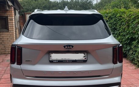 KIA Sorento IV, 2021 год, 3 200 000 рублей, 2 фотография