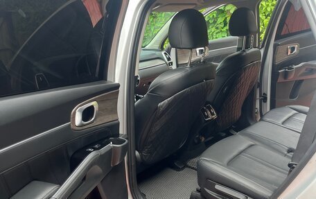 KIA Sorento IV, 2021 год, 3 200 000 рублей, 7 фотография