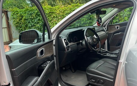 KIA Sorento IV, 2021 год, 3 200 000 рублей, 6 фотография