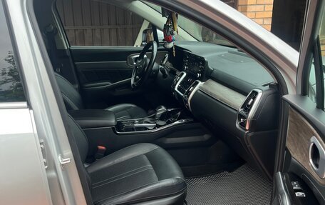 KIA Sorento IV, 2021 год, 3 200 000 рублей, 5 фотография