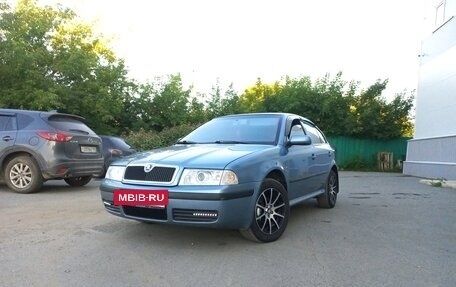 Skoda Octavia IV, 2008 год, 670 000 рублей, 14 фотография