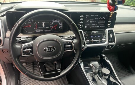 KIA Sorento IV, 2021 год, 3 200 000 рублей, 11 фотография