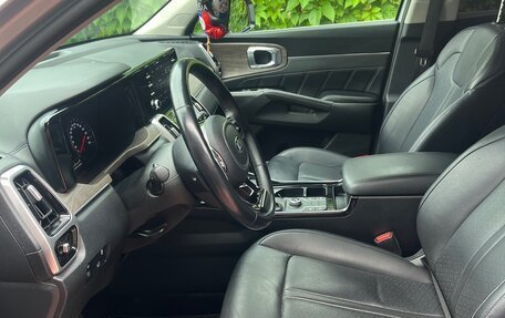 KIA Sorento IV, 2021 год, 3 200 000 рублей, 10 фотография
