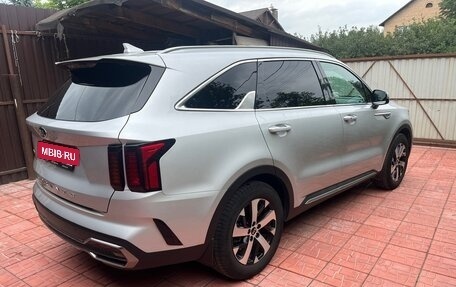 KIA Sorento IV, 2021 год, 3 200 000 рублей, 4 фотография