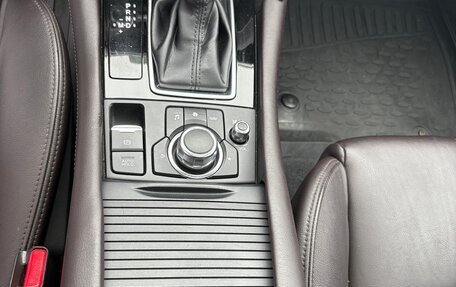 Mazda CX-4, 2023 год, 2 680 000 рублей, 11 фотография