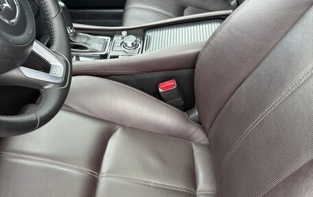 Mazda CX-4, 2023 год, 2 680 000 рублей, 10 фотография