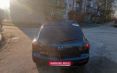 Mazda 3, 2006 год, 355 000 рублей, 5 фотография