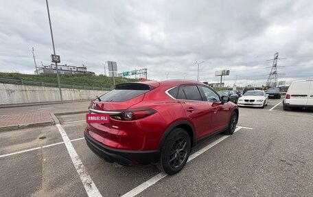 Mazda CX-4, 2023 год, 2 680 000 рублей, 3 фотография