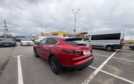 Mazda CX-4, 2023 год, 2 680 000 рублей, 5 фотография