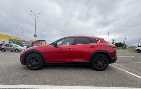 Mazda CX-4, 2023 год, 2 680 000 рублей, 14 фотография