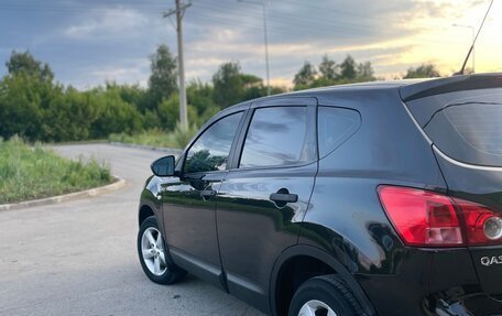 Nissan Qashqai, 2009 год, 500 000 рублей, 4 фотография