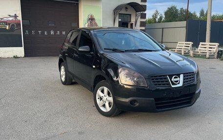 Nissan Qashqai, 2009 год, 500 000 рублей, 3 фотография