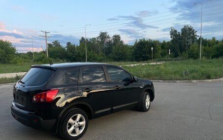 Nissan Qashqai, 2009 год, 500 000 рублей, 5 фотография