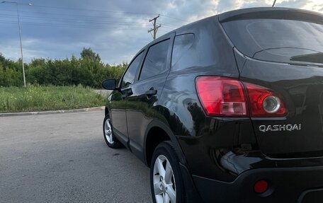 Nissan Qashqai, 2009 год, 500 000 рублей, 8 фотография