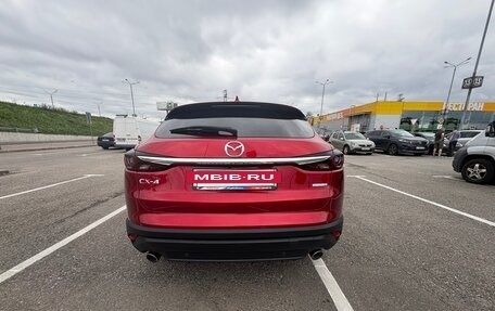 Mazda CX-4, 2023 год, 2 680 000 рублей, 4 фотография