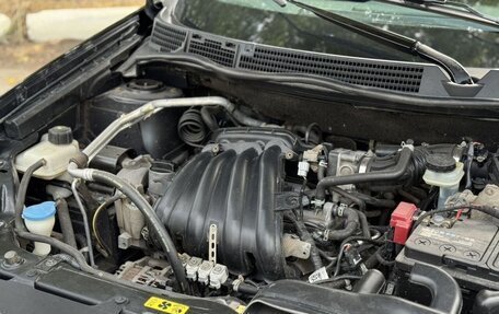 Nissan Qashqai, 2009 год, 500 000 рублей, 15 фотография