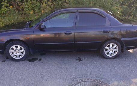 KIA Spectra II (LD), 2008 год, 450 000 рублей, 6 фотография