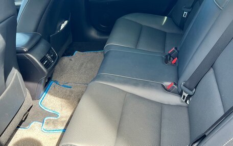 Lexus ES VII, 2015 год, 2 350 000 рублей, 8 фотография