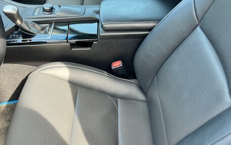Lexus ES VII, 2015 год, 2 350 000 рублей, 6 фотография