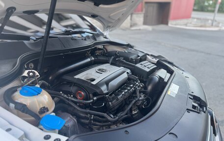 Volkswagen Passat B7, 2012 год, 1 350 000 рублей, 6 фотография