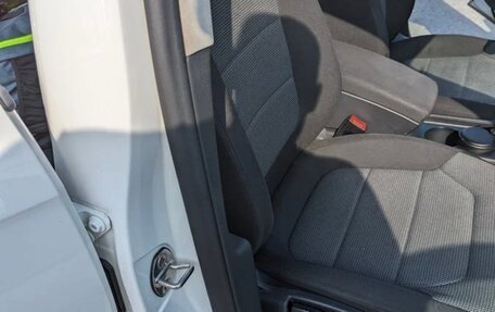 Volkswagen Passat B7, 2012 год, 1 350 000 рублей, 12 фотография