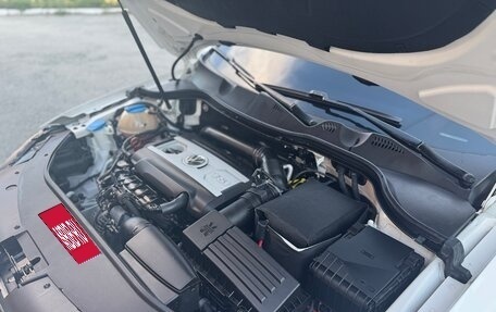 Volkswagen Passat B7, 2012 год, 1 350 000 рублей, 7 фотография