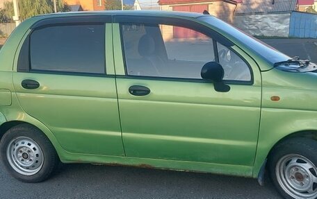 Daewoo Matiz I, 2006 год, 150 000 рублей, 6 фотография