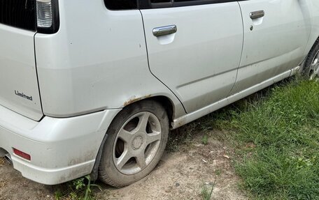 Nissan Cube II, 2000 год, 200 000 рублей, 2 фотография