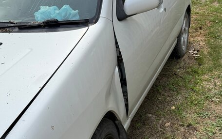 Nissan Cube II, 2000 год, 200 000 рублей, 3 фотография