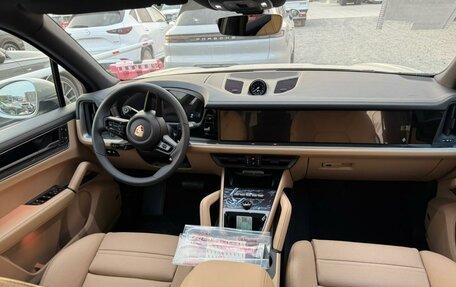 Porsche Cayenne III, 2025 год, 18 750 000 рублей, 5 фотография