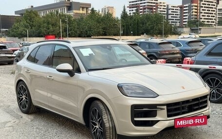 Porsche Cayenne III, 2025 год, 18 750 000 рублей, 2 фотография