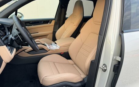 Porsche Cayenne III, 2025 год, 18 750 000 рублей, 7 фотография