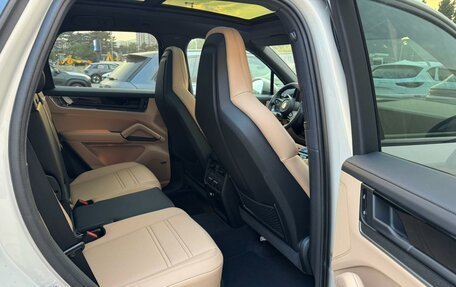 Porsche Cayenne III, 2025 год, 18 750 000 рублей, 8 фотография