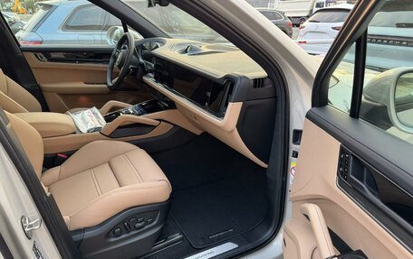 Porsche Cayenne III, 2025 год, 18 750 000 рублей, 4 фотография