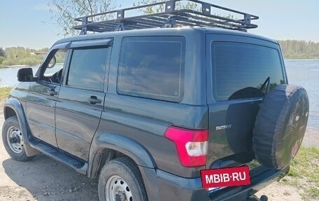 ЛуАЗ Patriot, 2020 год, 1 280 000 рублей, 2 фотография