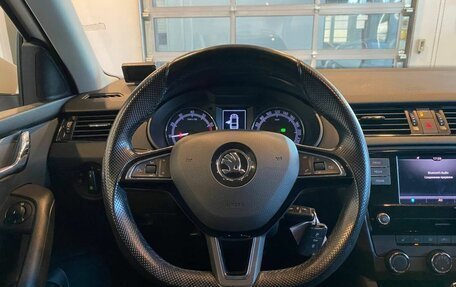 Skoda Octavia, 2020 год, 2 250 000 рублей, 10 фотография