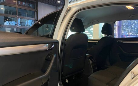 Skoda Octavia, 2020 год, 2 250 000 рублей, 21 фотография