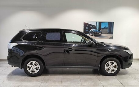 Mitsubishi Outlander III рестайлинг 3, 2012 год, 1 329 000 рублей, 4 фотография