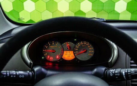 Nissan Micra III, 2007 год, 550 000 рублей, 15 фотография