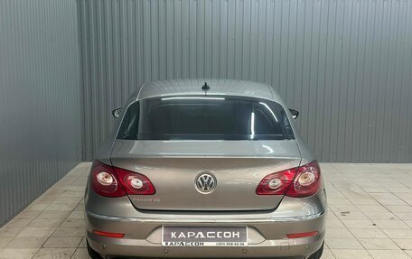 Volkswagen Passat CC I рестайлинг, 2011 год, 750 000 рублей, 4 фотография