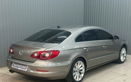 Volkswagen Passat CC I рестайлинг, 2011 год, 750 000 рублей, 2 фотография