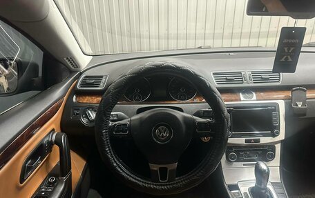 Volkswagen Passat CC I рестайлинг, 2011 год, 750 000 рублей, 7 фотография