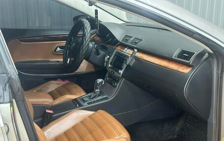 Volkswagen Passat CC I рестайлинг, 2011 год, 750 000 рублей, 9 фотография