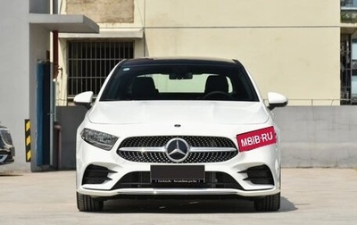 Mercedes-Benz A-Класс, 2025 год, 3 981 000 рублей, 1 фотография