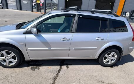Renault Megane II, 2007 год, 360 000 рублей, 1 фотография