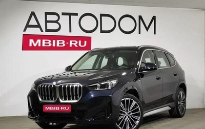 BMW X1, 2025 год, 5 450 000 рублей, 1 фотография