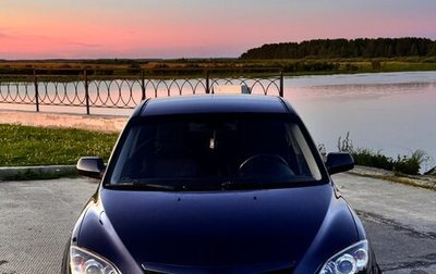 Mazda 3, 2007 год, 900 000 рублей, 1 фотография